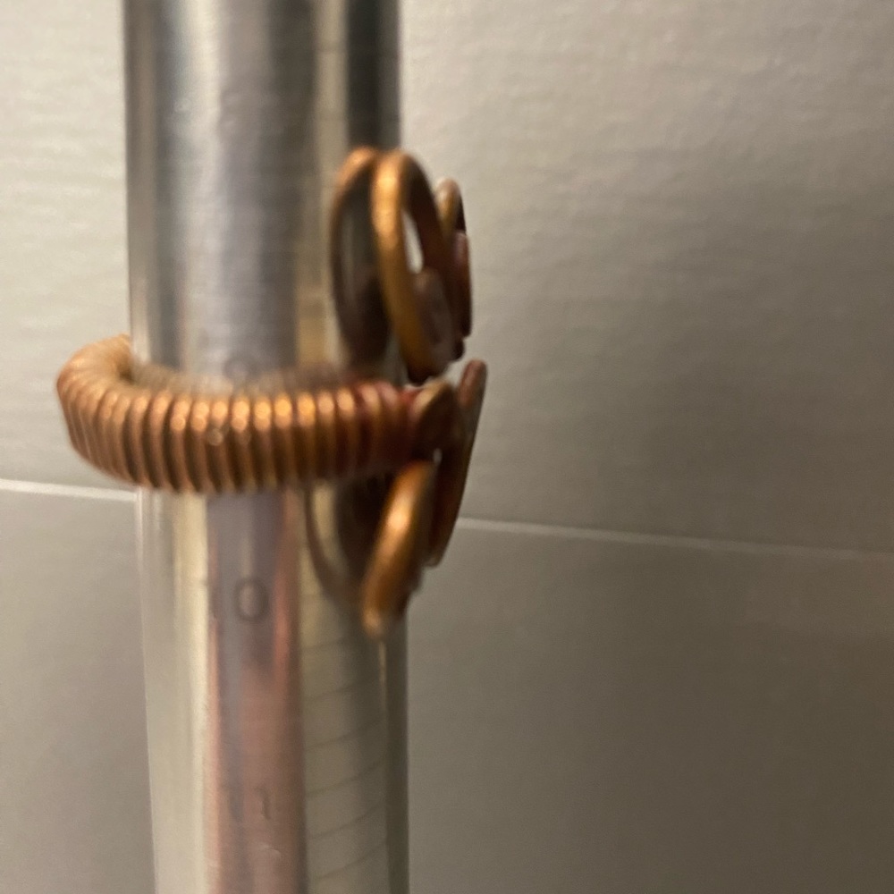 Four Women’s Rings - Picture 5 of 16